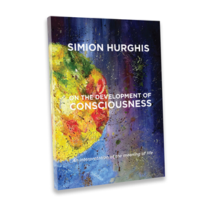 Simion Hurghis - On Consciousness Development