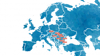 thoughtTrip towards the Black Sea