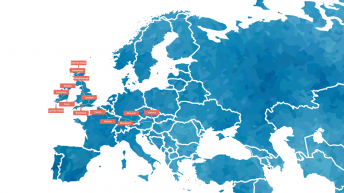 2015 thoughtTrip towards Scotland