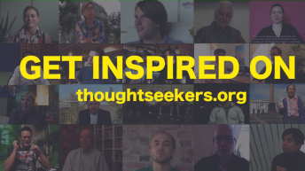 the ThoughtSeekers project