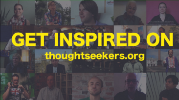 the ThoughtSeekers project