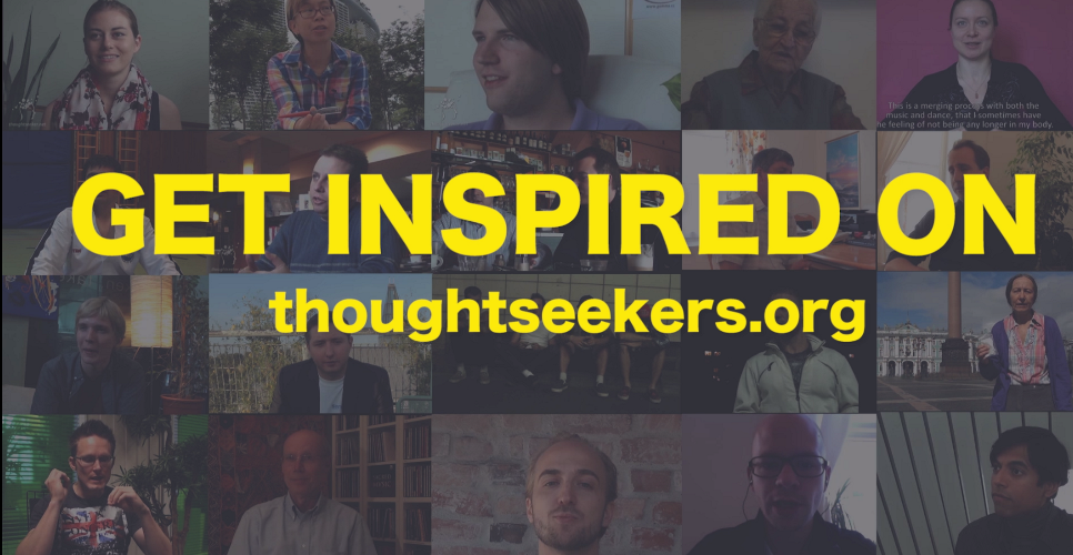 the ThoughtSeekers project