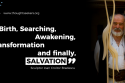 Birth, Searching, Awakening, Transforming and Salvation. - Ioan Croitor Bradescu, thoughtSeeker from Romania